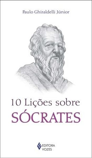 Picture of 10 LICOES SOBRE SOCRATES