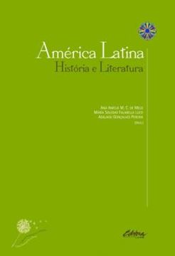 Imagem de AMERICA LATINA - HISTORIA E LITERATURA
