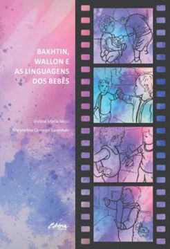 Imagem de BAKHTIN, WALLON E AS LINGUAGENS DOS BEBES