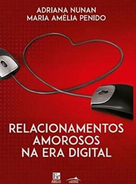 Imagem de RELACIONAMENTOS AMOROSOS NA ERA DIGITAL