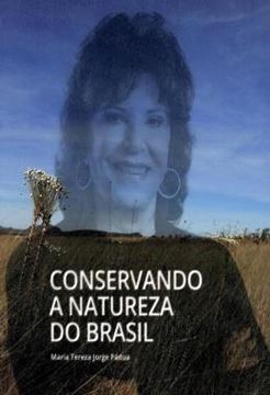 Imagem de CONSERVANDO A NATUREZA DO BRASIL