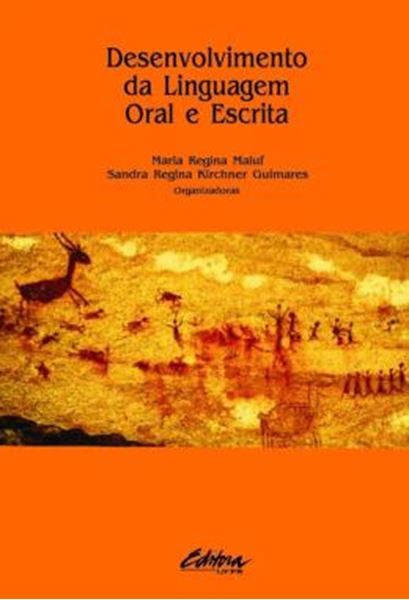 Picture of DESENVOLVIMENTO DA LINGUAGEM ORAL E ESCRITA