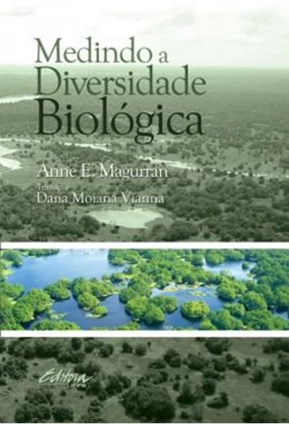 Picture of MEDINDO A DIVERSIDADE BIOLOGICA