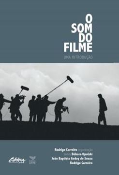 Imagem de O SOM DO FILME - UMA INTRODUCAO