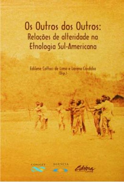 Picture of OS OUTROS DOS OUTROS - RELACOES DE ALTERIDADE NA ETNOLOGIA SUL-AMERICANA