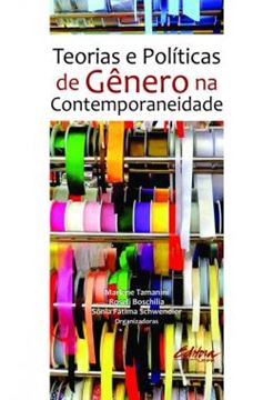Imagem de TEORIAS E POLITICAS DE GENERO NA CONTEMPORANEIDADE