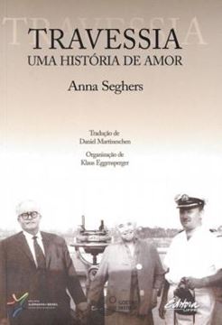 Imagem de TRAVESSIA - UMA HISTORIA DE AMOR