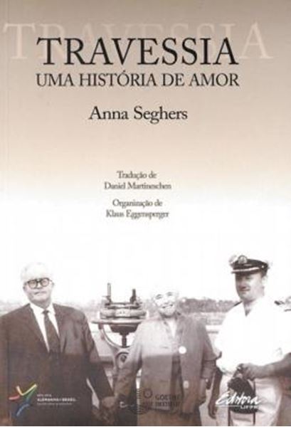 Picture of TRAVESSIA - UMA HISTORIA DE AMOR