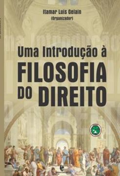 Imagem de UMA INTRODUCAO A FILOSOFIA DO DIREITO