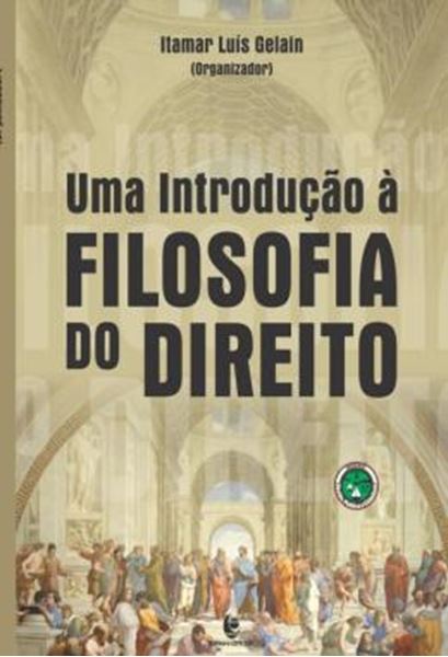 Picture of UMA INTRODUCAO A FILOSOFIA DO DIREITO