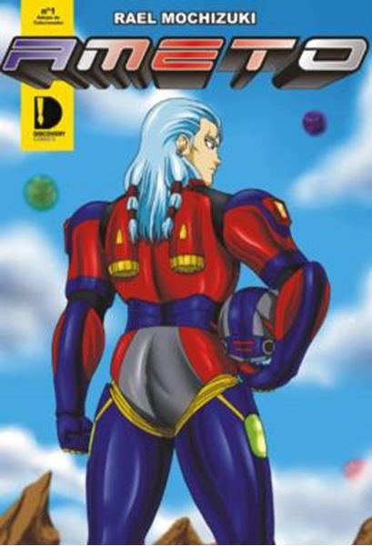 Picture of AMETO - VOLUME 1