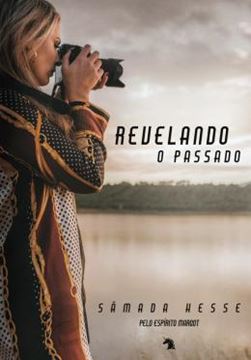 Imagem de REVELANDO O PASSADO