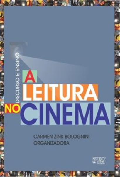 Picture of A LEITURA NO CINEMA