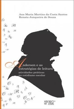 Imagem de ANDERSEN E AS ESTRATEGIAS DE LEITURA - ATIVIDADES PRATICAS NO COTIDIANO ESCOLAR