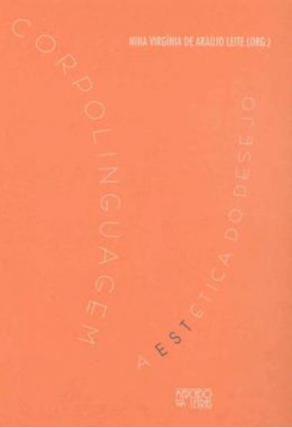 Picture of CORPOLINGUAGEM - A ESTETICA DO DESEJO