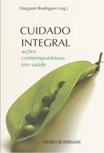 Picture of CUIDADO INTEGRAL - ACOES CONTEMPORANEAS EM SAUDE