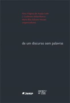 Imagem de DE UM DISCURSO SEM PALAVRAS