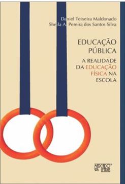 Imagem de EDUCACAO PUBLICA - A REALIDADE DA EDUCACAO FISICA NA ESCOLA