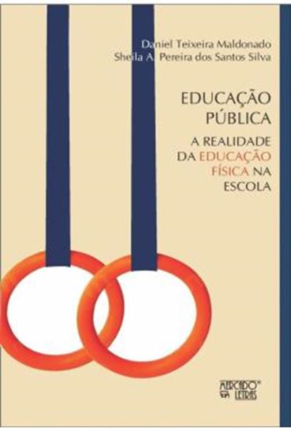 Picture of EDUCACAO PUBLICA - A REALIDADE DA EDUCACAO FISICA NA ESCOLA