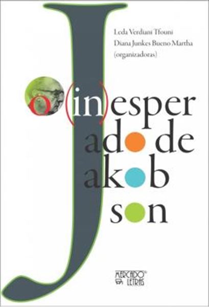 Picture of (IN)ESPERADO DE JAKOBSON, O