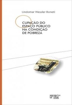 Imagem de OCUPACAO DO ESPACO PUBLICO NA CONDICAO DE POBREZA