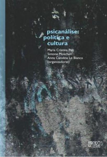 Picture of PSICANALISE - POLITICA E CULTURA