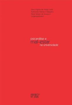Imagem de PSICANALISE E MAL-ESTAR NA UNIVERSIDADE