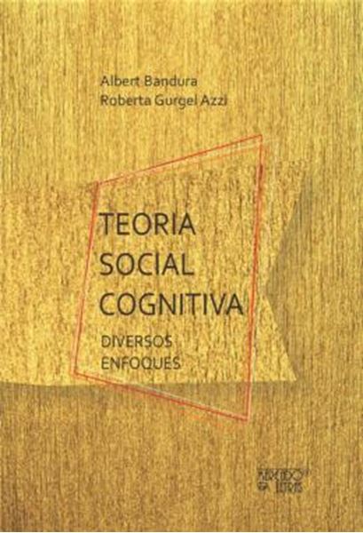 Picture of TEORIA SOCIAL COGNITIVA - DIVERSOS ENFOQUES