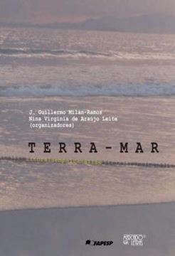 Imagem de TERRA-MAR - LITORAIS EM PSICANALISE - ESCRITA, POLITICA, CINEMA, EDUCACAO