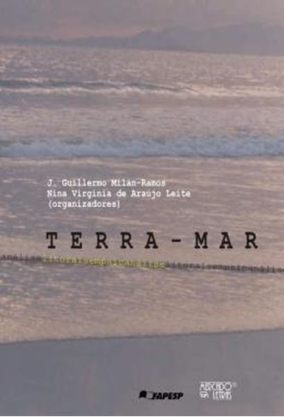 Picture of TERRA-MAR - LITORAIS EM PSICANALISE - ESCRITA, POLITICA, CINEMA, EDUCACAO