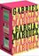 Imagem de BOX - GABRIEL GARCIA MARQUEZ - 3 VOLUMES