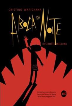 Imagem de A BOCA DA NOITE