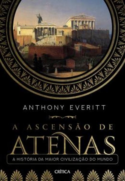 Picture of A ASCENSAO DE ATENAS