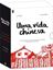 Imagem de UMA VIDA CHINESA - 3 VOLUMES - BOX