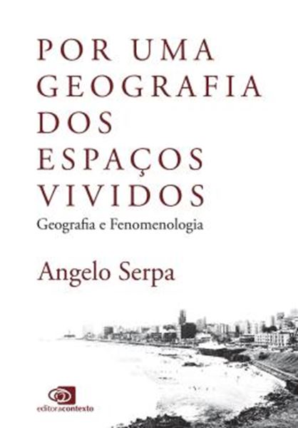 Picture of POR UMA GEOGRAFIA DOS ESPACOS VIVIDOS