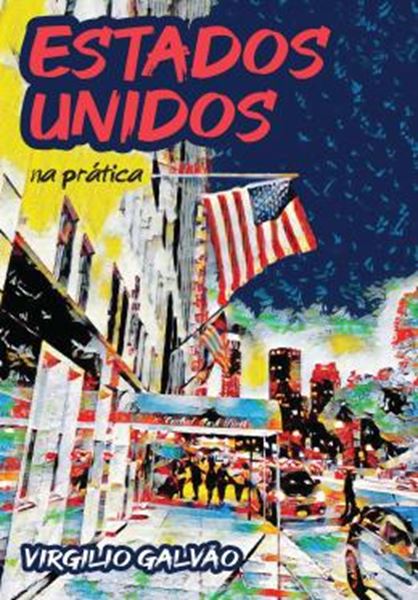 Picture of ESTADOS UNIDOS NA PRATICA