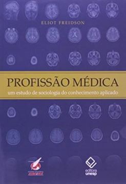 Imagem de PROFISSAO MEDICA - VOLUME  - 
