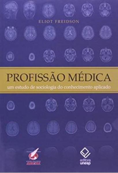 Picture of PROFISSAO MEDICA - VOLUME  - 