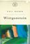 Imagem de WITTGENSTEIN - VOLUME  - SOBRE A NATUREZA HUMANA