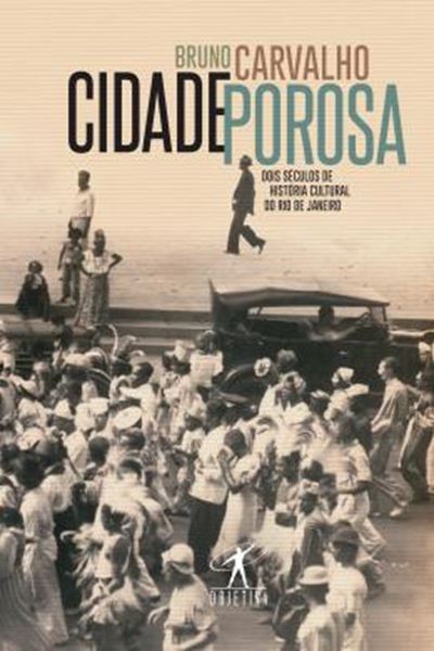 Picture of CIDADE POROSA