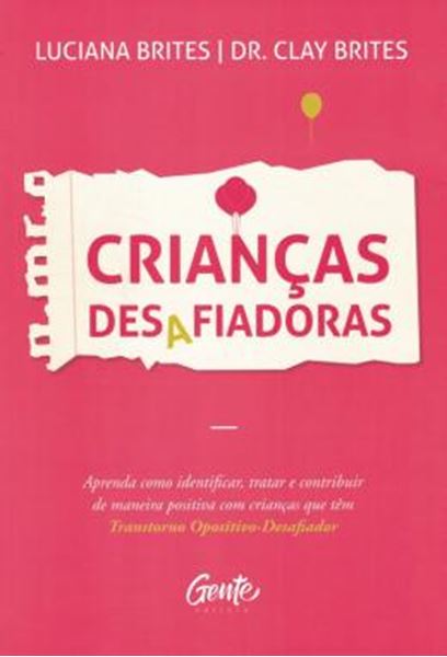 Picture of CRIANCAS DESAFIADORAS