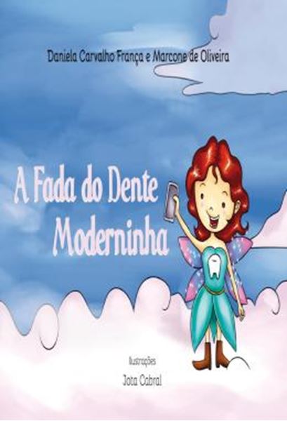 Picture of A FADA DO DENTE MODERNINHA