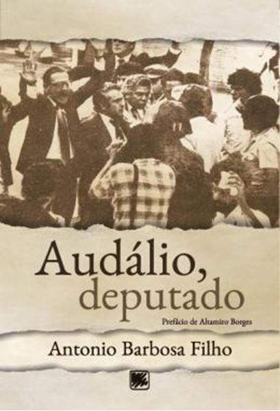 Picture of AUDALIO, DEPUTADO