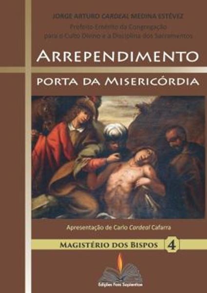 Picture of ARREPENDIMENTO PORTA DA MISERICORDIA