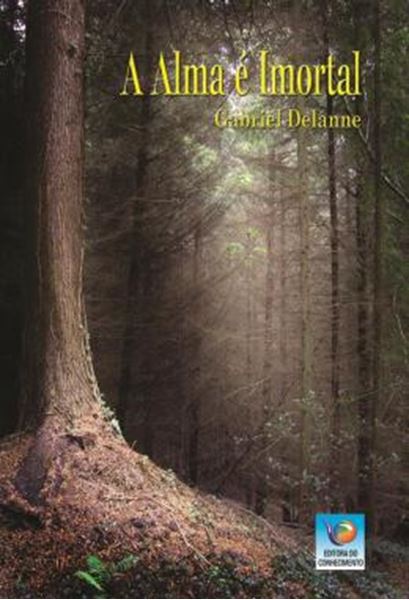 Picture of A ALMA E IMORTAL