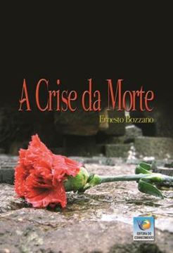 Imagem de A CRISE DA MORTE