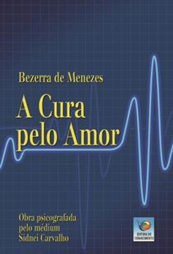 Imagem de A CURA PELO AMOR