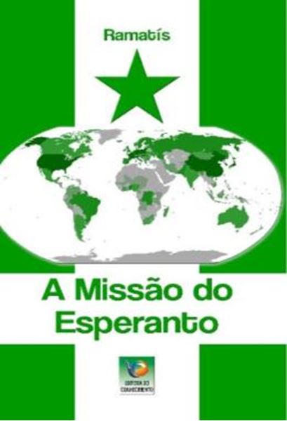 Picture of A MISSAO DO ESPERANTO