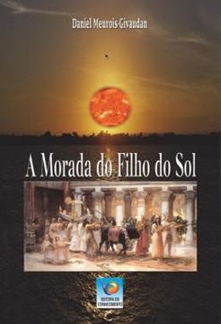 Imagem de A MORADA DO FILHO DO SOL