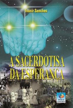 Imagem de A SACERDOTISA DA ESPERANCA